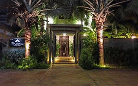 The Palmery